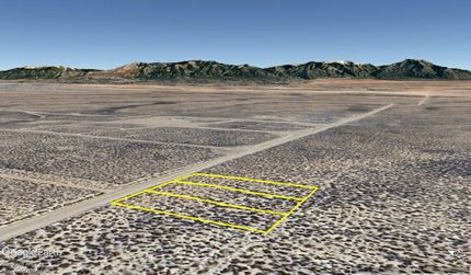 Recreational Property for sale in Taos County, New Mexico