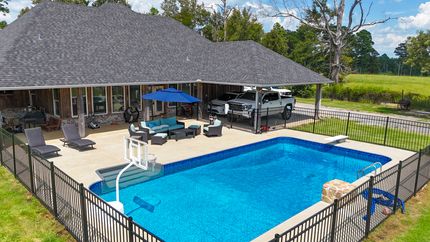 Ranch Property for sale in Caldwell Parish, Louisiana