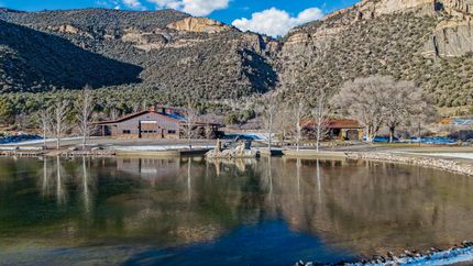 Farm Property for sale in Mesa County, Colorado