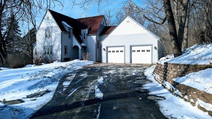 Farm Property for sale in Saint Croix County, Wisconsin