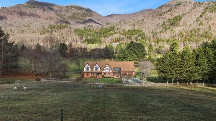 Lakefront Property for sale in Macon County, North Carolina