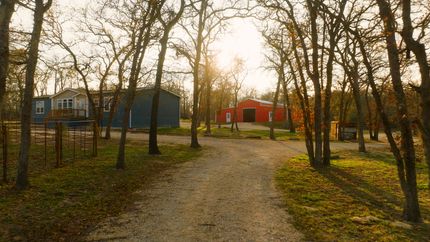 Ranch Property for sale in Guadalupe County, Texas