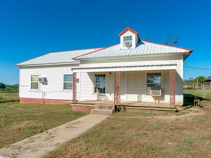 Farm Property for sale in Coal County, Oklahoma