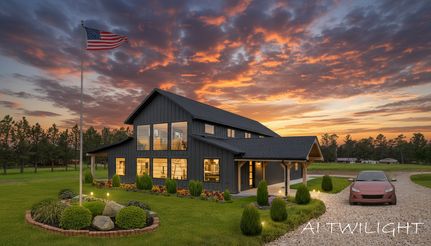 Ranch Property for sale in Custer County, South Dakota
