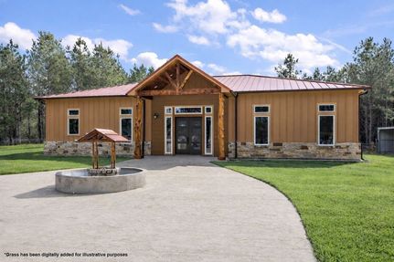 Farm Property for sale in Liberty County, Texas