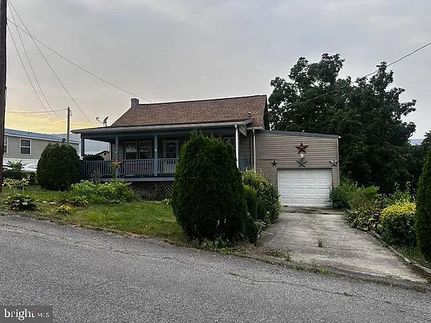 Farm Property for sale in Bedford County, Pennsylvania