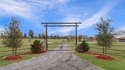 Ranch Property for sale in San Jacinto County, Texas