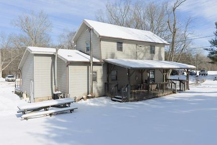 Ranch Property for sale in Washington County, Ohio