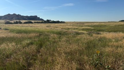 Ranch Property for sale in Goshen County, Wyoming