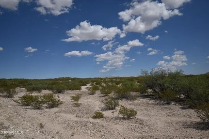 Residential Property for sale in Hudspeth County, Texas