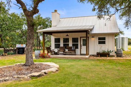 Farm Property for sale in Blanco County, Texas