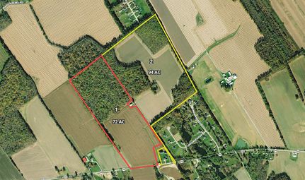 Farm Property for sale in Warren County, Ohio