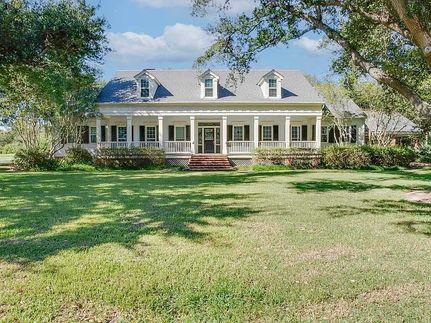 Farm Property for sale in Lafourche Parish, Louisiana