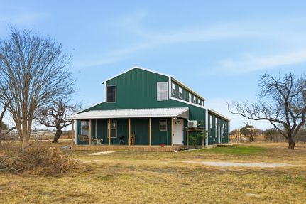Ranch Property for sale in Williamson County, Texas