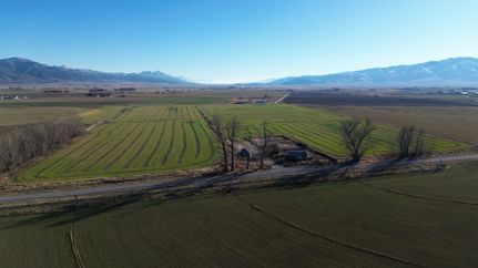 Farm Property for sale in Oneida County, Idaho