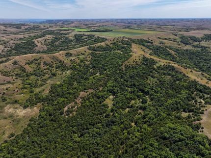 Ranch Property for sale in Gregory County, South Dakota