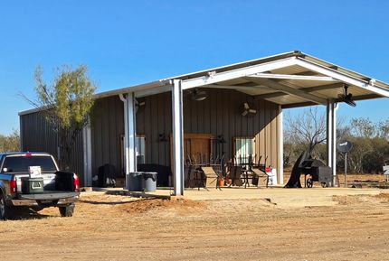 Property for sale in Dimmit County, Texas