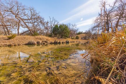 Farm Property for sale in Kerr County, Texas