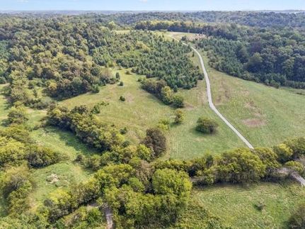 Undeveloped Land for sale in Giles County, Tennessee