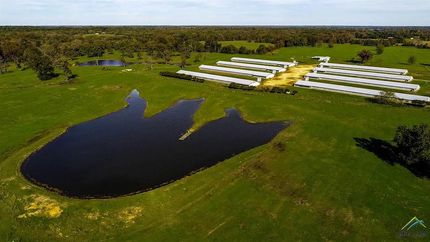 Ranch Property for sale in Wood County, Texas