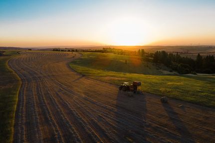 Ranch Property for sale in Columbia County, Washington