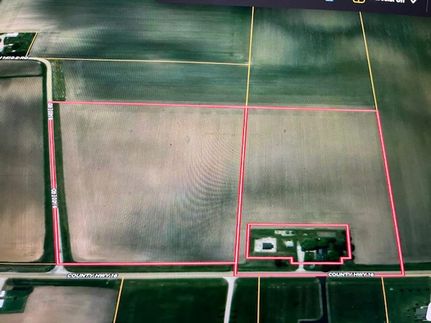 Farm Property for sale in Piatt County, Illinois