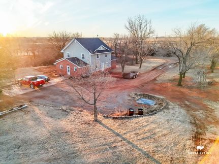 Ranch Property for sale in Washita County, Oklahoma