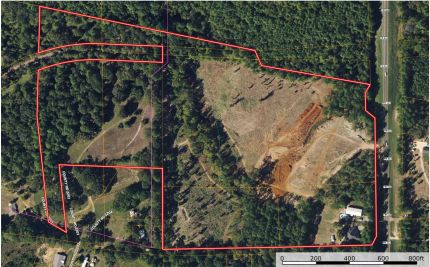 Ranch Property for sale in Rusk County, Texas