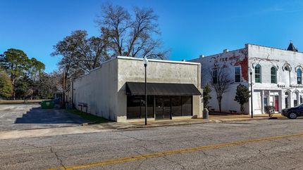 Farm Property for sale in Terrell County, Georgia