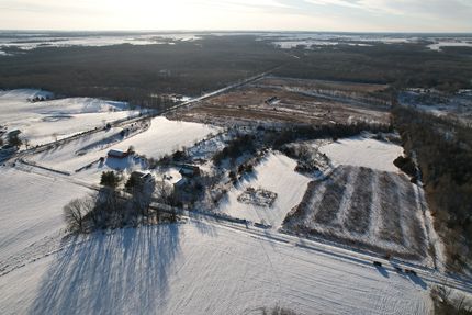 Farm Property for sale in McDonough County, Illinois