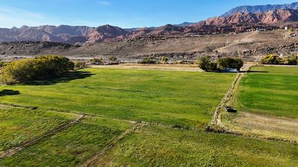 Farm Property for sale in Washington County, Utah