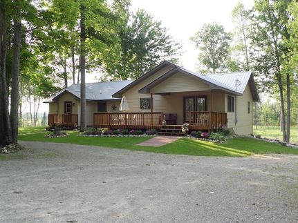 Hunting Land for sale in Roscommon County, Michigan