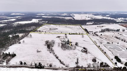 Ranch Property for sale in Spencer County, Indiana