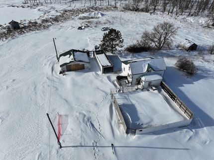 Recreational Property for sale in Walsh County, North Dakota