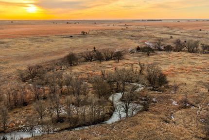 Farm Property for sale in Rush County, Kansas