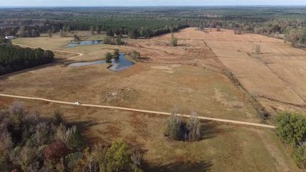 Ranch Property for sale in Grant County, Arkansas