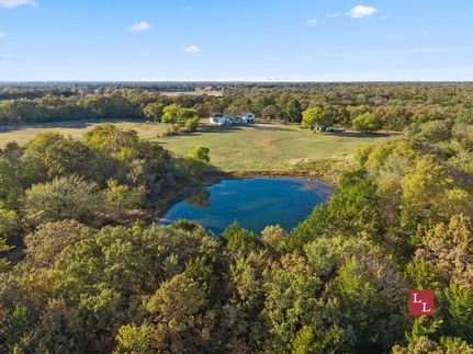 Farm Property for sale in Johnston County, Oklahoma