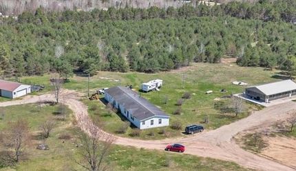 Property for sale in Kalkaska County, Michigan