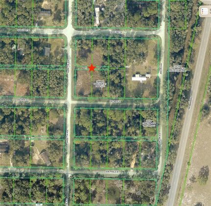 Property for sale in Hernando County, Florida