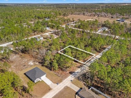 Property for sale in Hernando County, Florida