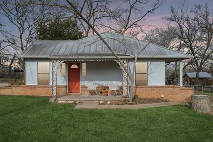 Property for sale in Bastrop County, Texas