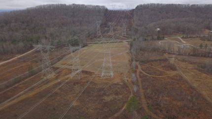 Farm Property for sale in Meigs County, Tennessee