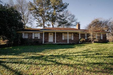 Farm Property for sale in Smith County, Mississippi