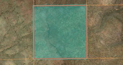 Farm Property for sale in Jeff Davis County, Texas