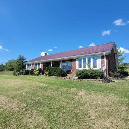 Farm Property for sale in Washington County, Kentucky