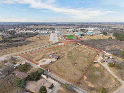 Recreational Property for sale in Brown County, Texas