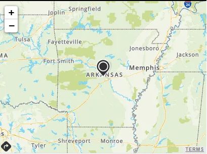 Farm Property for sale in Pulaski County, Arkansas