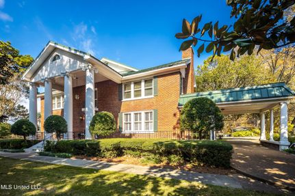 Property for sale in DeSoto County, Mississippi