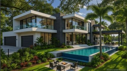 Property for sale in Martin County, Florida