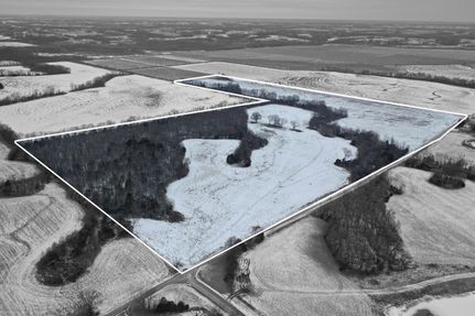 Farm Property for sale in Randolph County, Missouri